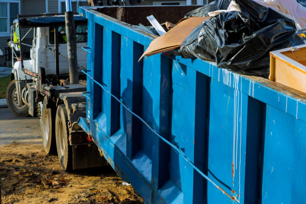 Best Residential Junk Removal  in , ME